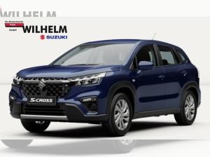 Suzuki S-Cross 1.4 Boosterjet Edtion Hybrid | AKTIONSZULASSUNG