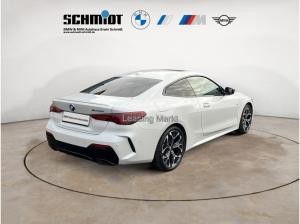 BMW M440i xDrive Coupe + GARANTIE-bis-05.2030