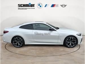 BMW M440i xDrive Coupe + GARANTIE-bis-05.2030