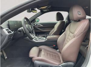 BMW M440i xDrive Coupe + GARANTIE-bis-05.2030