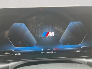 BMW M440i xDrive Coupe + GARANTIE-bis-05.2030