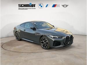 BMW 420 420i Coupe M Sport + GARANTIE-bis-05.2030