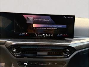 BMW 420 420i Coupe M Sport + GARANTIE-bis-05.2030