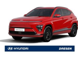 Hyundai KONA Elektro Select⚠️NUR FÜR MITARBEITER ÖFFENTL.DIENST⚠️| 65 kWh | LED | Rückfahrk
