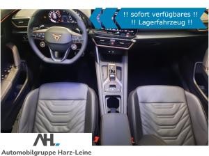 Cupra Formentor VZ Black Edition 4Drive *sofort verfügbar*