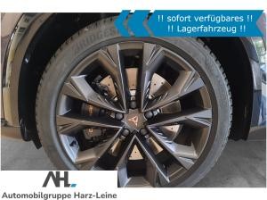 Cupra Formentor VZ Black Edition 4Drive *sofort verfügbar*