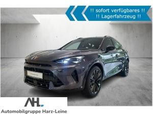 Cupra Formentor VZ Black Edition 4Drive *sofort verfügbar*