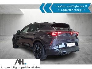 Cupra Formentor VZ Black Edition 4Drive *sofort verfügbar*
