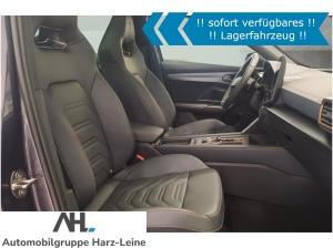 Cupra Formentor VZ Black Edition 4Drive *sofort verfügbar*