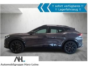 Cupra Formentor VZ Black Edition 4Drive *sofort verfügbar*