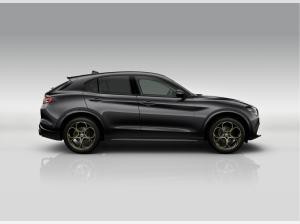 Alfa Romeo Stelvio Intensa | EINZELSTÜCK | SOFORT VERFÜGBAR | Gewerbe