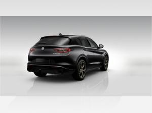 Alfa Romeo Stelvio Intensa | EINZELSTÜCK | SOFORT VERFÜGBAR | Gewerbe