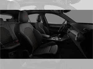 Alfa Romeo Stelvio Intensa | EINZELSTÜCK | SOFORT VERFÜGBAR | Gewerbe
