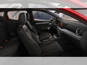 Seat Ibiza Black Edition 1.0 TSI 85 kW (116 PS) 7-Gang-DSG