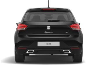 Seat Ibiza Black Edition 1.0 TSI 85 kW (116 PS) 7-Gang-DSG