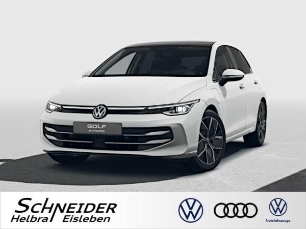Volkswagen Golf Style 1,5 l eHybrid SOFORT VERFÜGBAR!