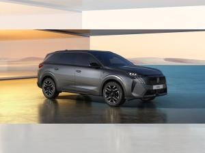 Peugeot 5008 GT Benzin Mild-Hybrid 145 ❗NUR BIS ZUM 30.12, 1x SOFORT VERFÜGBAR ❗
