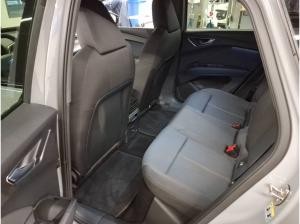 Audi Q4 e-tron e-tron Sportback 45 5.-J.-GAR 8-FACH BEREIFT NUR NOCH 2025