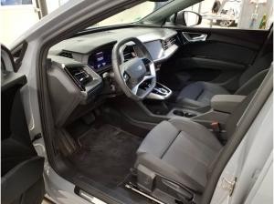 Audi Q4 e-tron e-tron Sportback 45 5.-J.-GAR 8-FACH BEREIFT NUR NOCH 2025