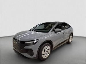 Audi Q4 e-tron e-tron Sportback 45 5.-J.-GAR 8-FACH BEREIFT NUR NOCH 2025