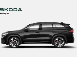 Skoda Kodiaq RS 2.0 TSI 4x4 *Vollausstattung*Ab März Verfügbar*GEWERBE*