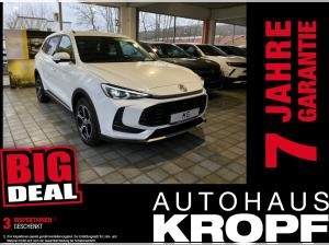 MG ZS 1.5 T Comfort Navi 360° Rückfahrkamera