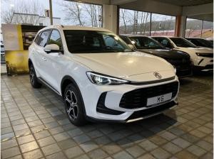 MG ZS 1.5 T Comfort Navi 360° Rückfahrkamera