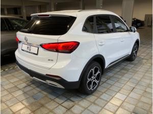 MG ZS 1.5 T Comfort Navi 360° Rückfahrkamera