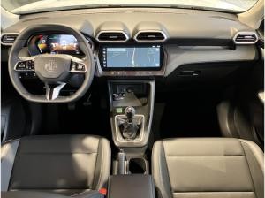 MG ZS 1.5 T Comfort Navi 360° Rückfahrkamera