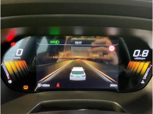 MG ZS 1.5 T Comfort Navi 360° Rückfahrkamera