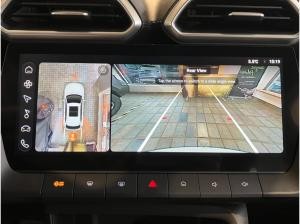 MG ZS 1.5 T Comfort Navi 360° Rückfahrkamera