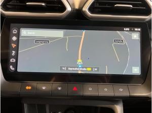 MG ZS 1.5 T Comfort Navi 360° Rückfahrkamera