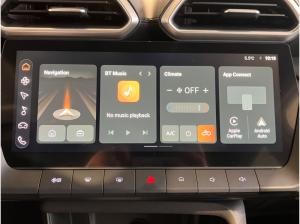 MG ZS 1.5 T Comfort Navi 360° Rückfahrkamera