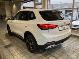 MG ZS 1.5 T Comfort Navi 360° Rückfahrkamera