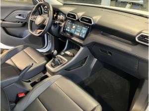 MG ZS 1.5 T Comfort Navi 360° Rückfahrkamera