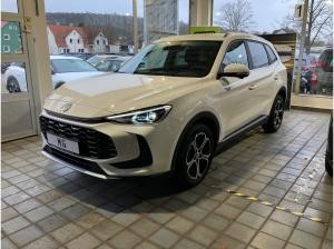 MG ZS 1.5 T Comfort Navi 360° Rückfahrkamera