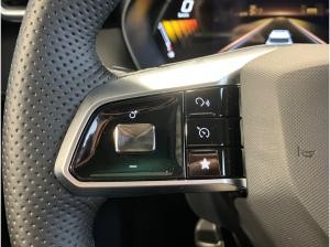 MG ZS 1.5 T Comfort Navi 360° Rückfahrkamera