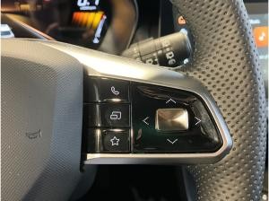 MG ZS 1.5 T Comfort Navi 360° Rückfahrkamera