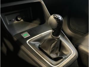 MG ZS 1.5 T Comfort Navi 360° Rückfahrkamera