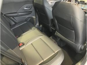 MG ZS 1.5 T Comfort Navi 360° Rückfahrkamera