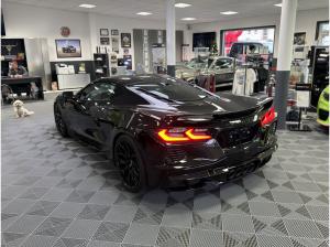 Corvette C8