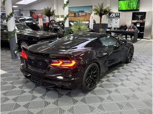 Corvette C8