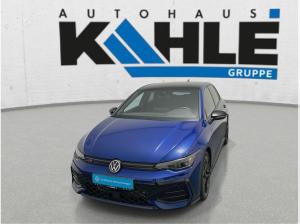 Volkswagen Golf VIII 1.5 eTSI DSG R-Line CarPlay Black ACC