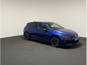 Volkswagen Golf VIII 1.5 eTSI DSG R-Line CarPlay Black ACC