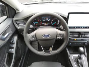 Ford Focus 1,0 L Titanium / 7-Gang Automatik / 155PS