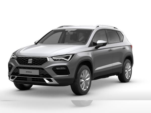 Seat Ateca Road Edition 1.5 TSI - 🔥HOT DEAL🔥 (Dormagen)