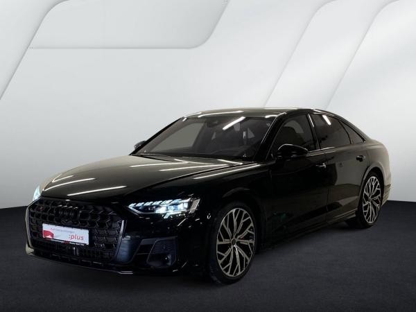 Audi S8 TFSI quattro - kurzfristig verfügbar !