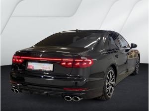 Audi S8 TFSI quattro - kurzfristig verfügbar !
