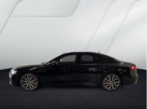 Audi S8 TFSI quattro - kurzfristig verfügbar !