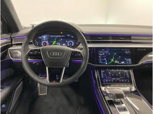 Audi S8 TFSI quattro - kurzfristig verfügbar !